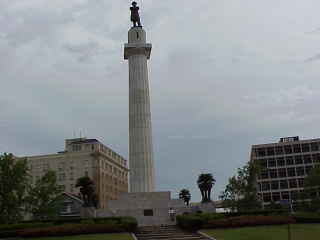 Lee Circle