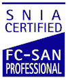 SNIA Logo