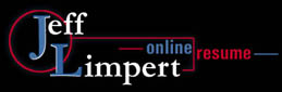 Jeffrey A. Limpert online resume