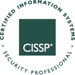 CISSP Security is more than technology